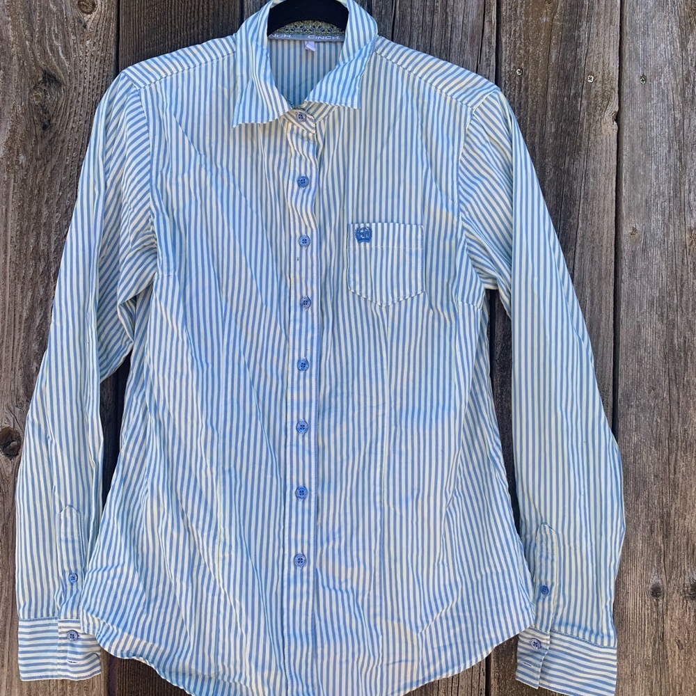 Cinch Women’s long sleeve shirt